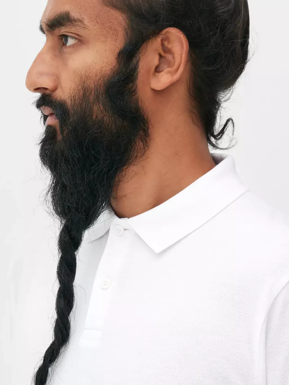 Primark Garnitury I Eleganckie Ubrania|Topy I T-Shirty<Koszulka polo z krótkim rękawem
