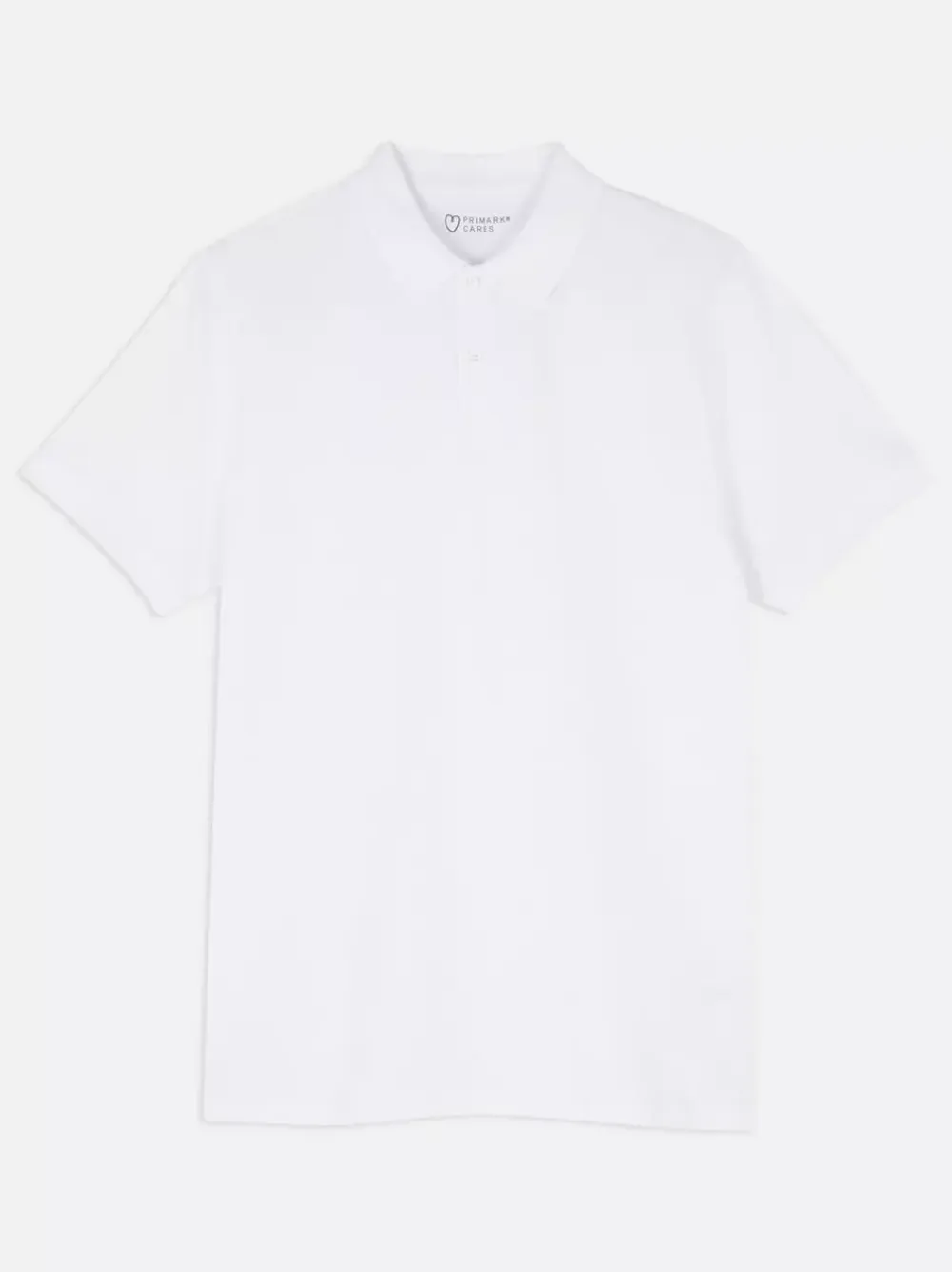 Primark Garnitury I Eleganckie Ubrania|Topy I T-Shirty<Koszulka polo z krótkim rękawem