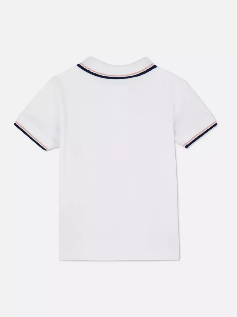 Primark Topy I T-Shirty<Koszulka polo z krótkim rękawem i haftem