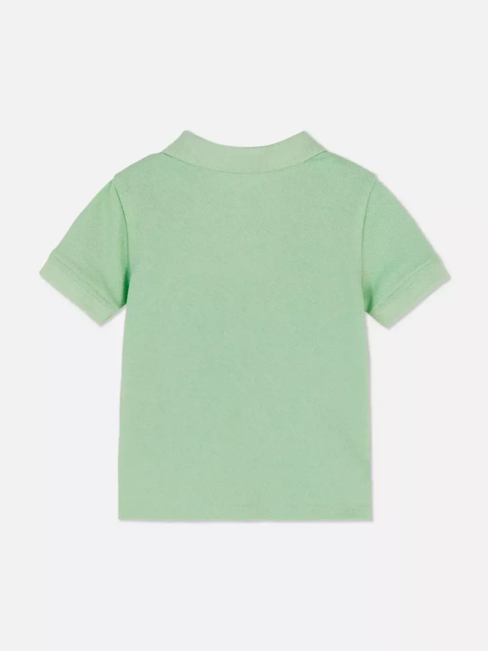 Primark Topy I T-Shirty<Koszulka polo z krótkim rękawem i haftem