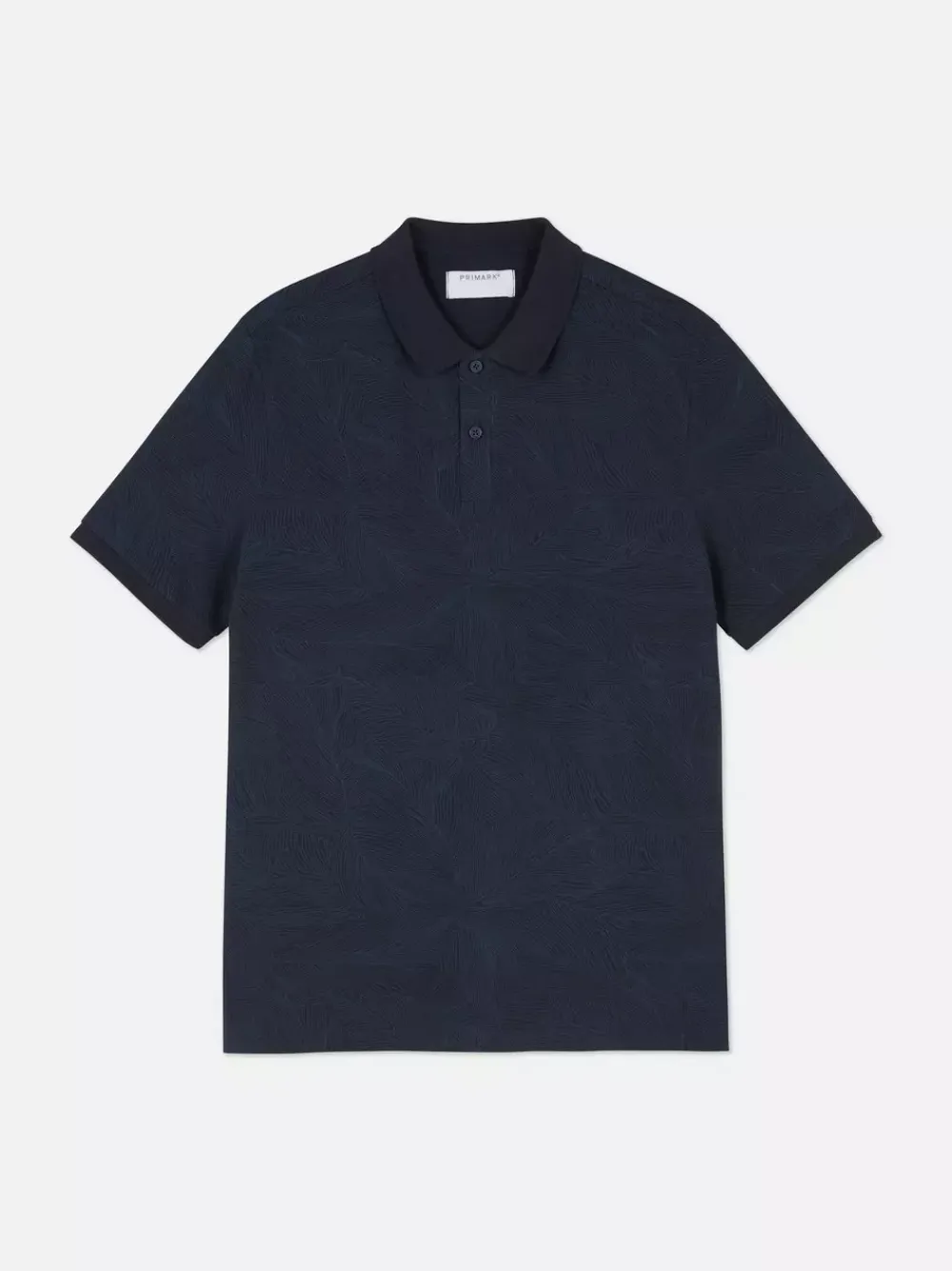 Primark Garnitury I Eleganckie Ubrania|Topy I T-Shirty<Koszulka polo z nadrukiem