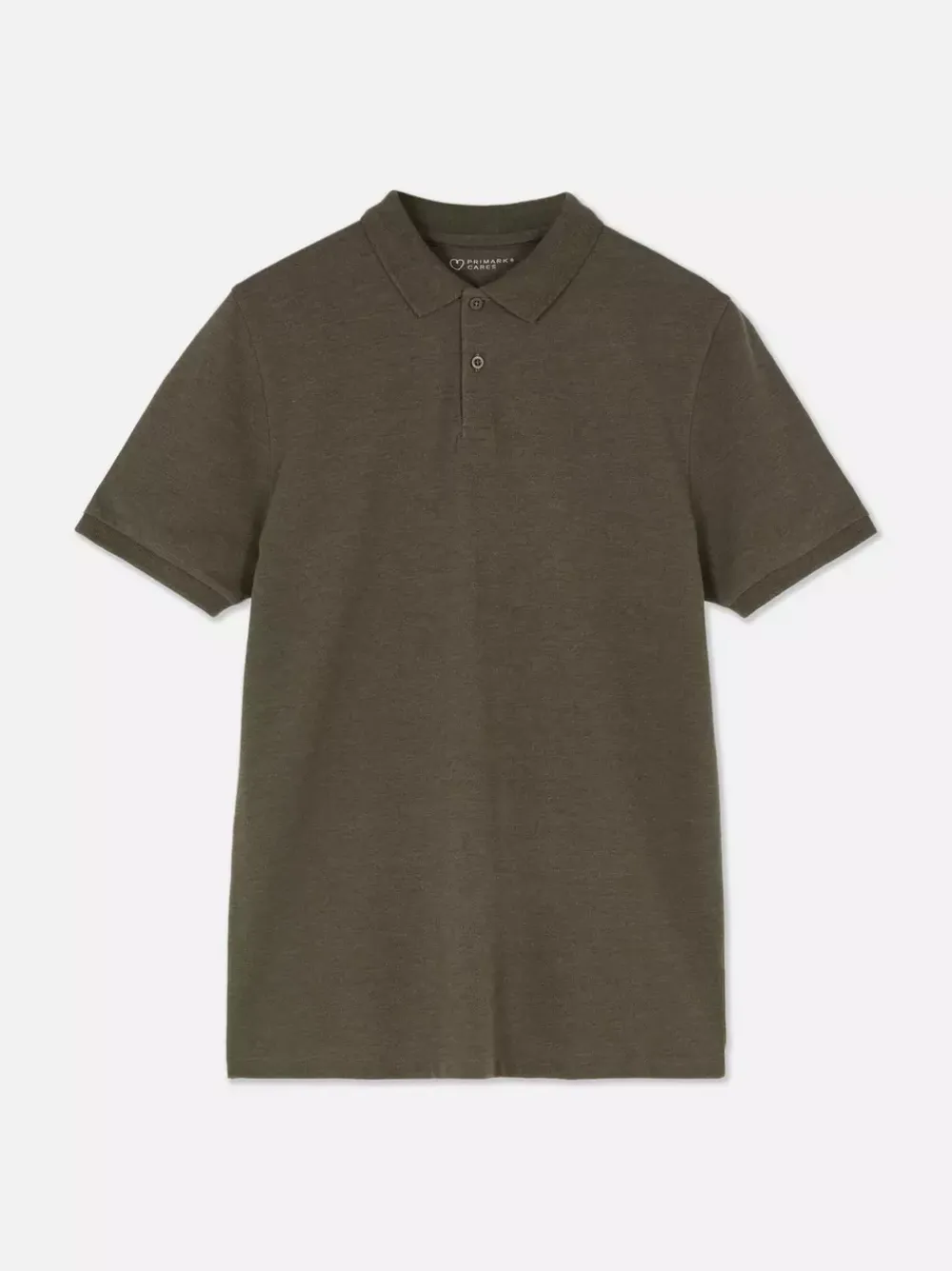 Primark Garnitury I Eleganckie Ubrania|Topy I T-Shirty<Koszulka polo z piki