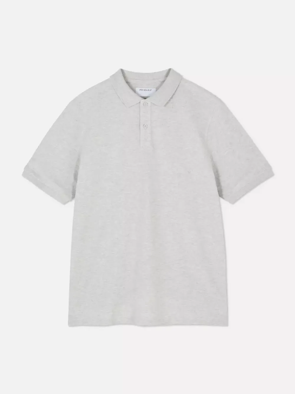 Primark Garnitury I Eleganckie Ubrania|Topy I T-Shirty<Koszulka polo z piki