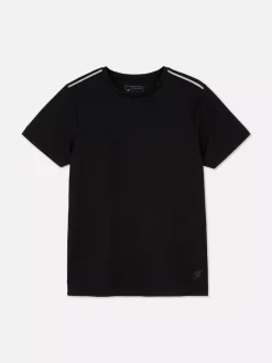 Dzieci Primark Odzież Sportowa|Topy I T-Shirty<Koszulka sportowa z krótkim rękawem