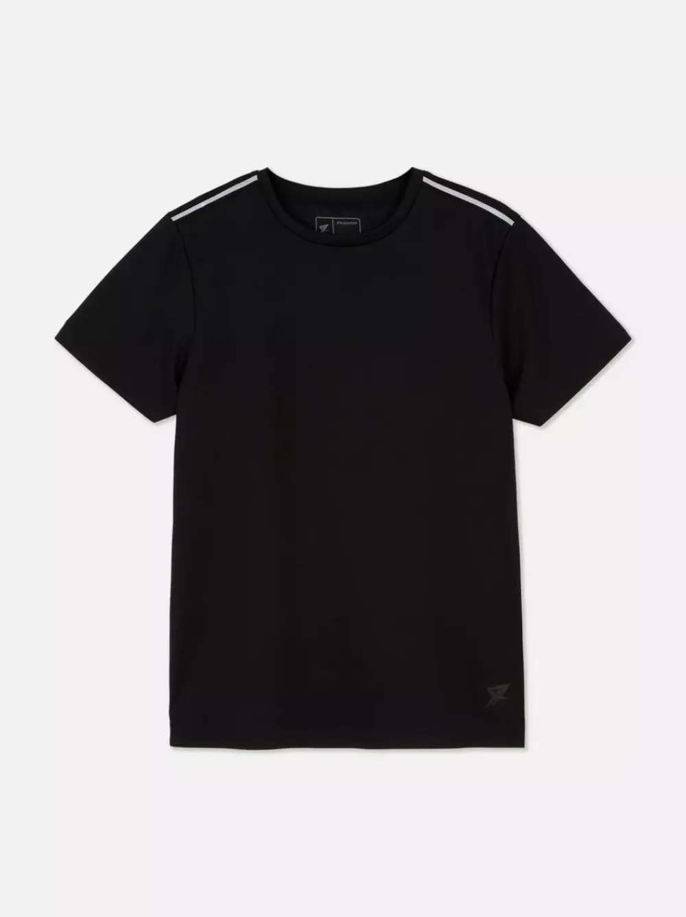 Dzieci Primark Odzież Sportowa|Topy I T-Shirty<Koszulka sportowa z krótkim rękawem