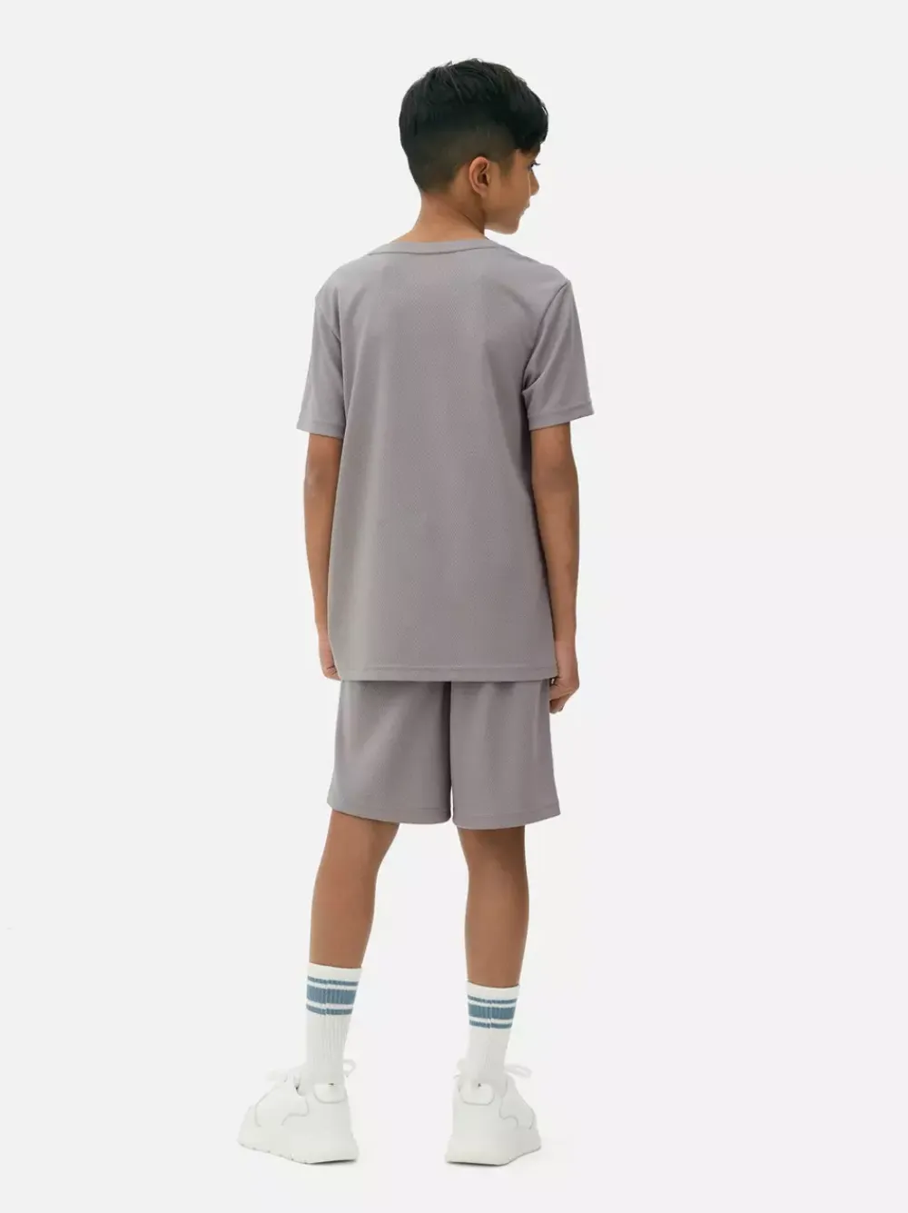 Dzieci Primark Odzież Sportowa|Topy I T-Shirty<Koszulka sportowa z krótkim rękawem