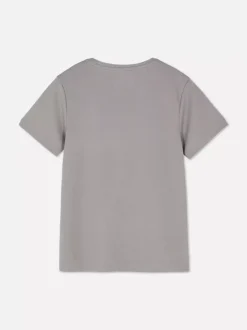 Dzieci Primark Odzież Sportowa|Topy I T-Shirty<Koszulka sportowa z krótkim rękawem