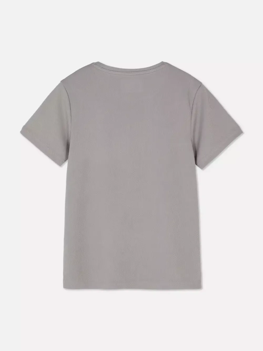 Dzieci Primark Odzież Sportowa|Topy I T-Shirty<Koszulka sportowa z krótkim rękawem