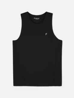 Primark Odzież Sportowa I Domowa|Topy I T-Shirty<Koszulka sportowa z okrągłym dekoltem