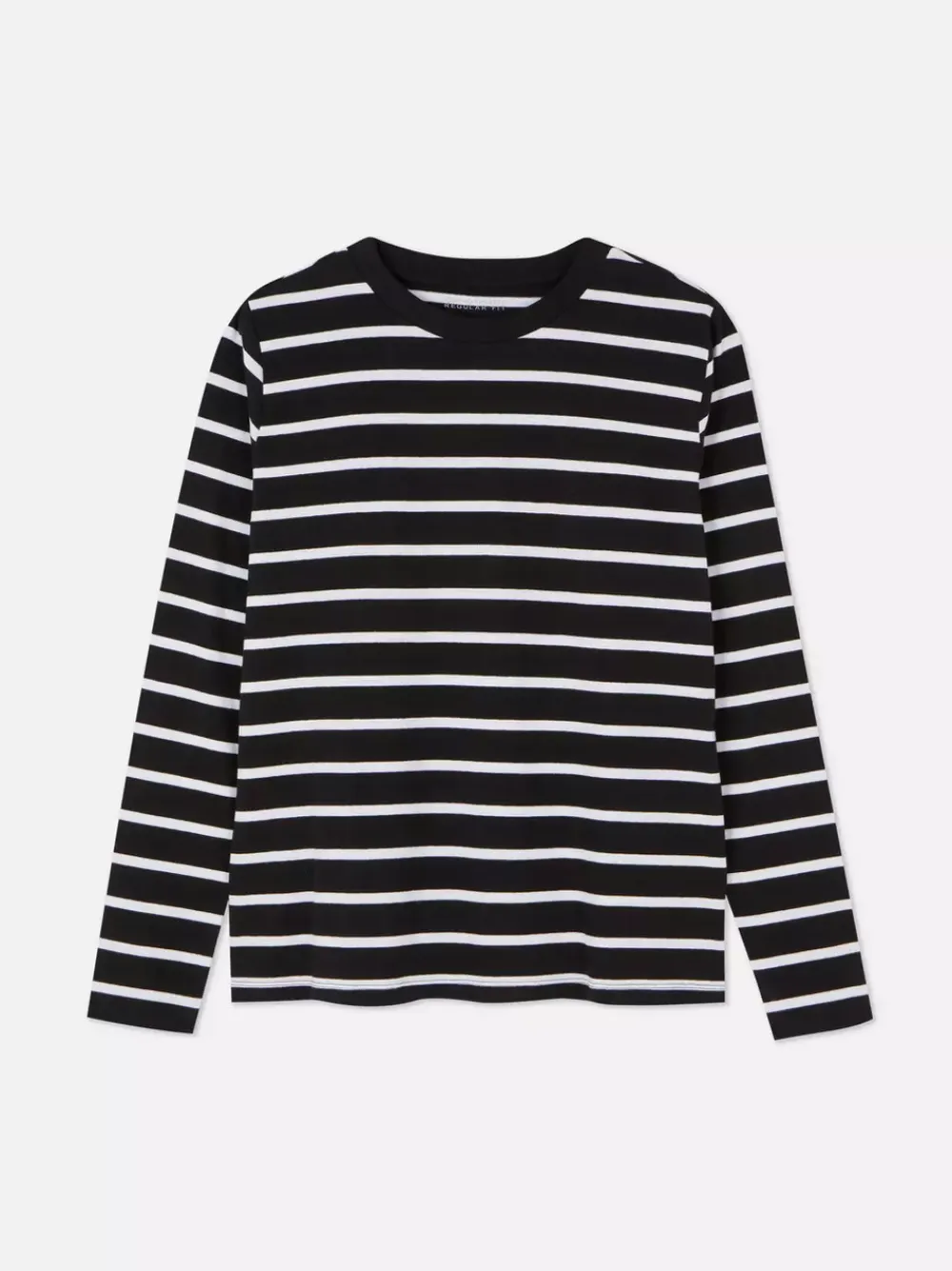 Primark Topy I T-Shirty<Koszulka z długim rękawem w paski