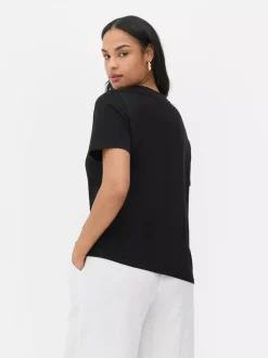 Primark Topy I T-Shirty<Koszulka z krótkim rękawem i nadrukiem