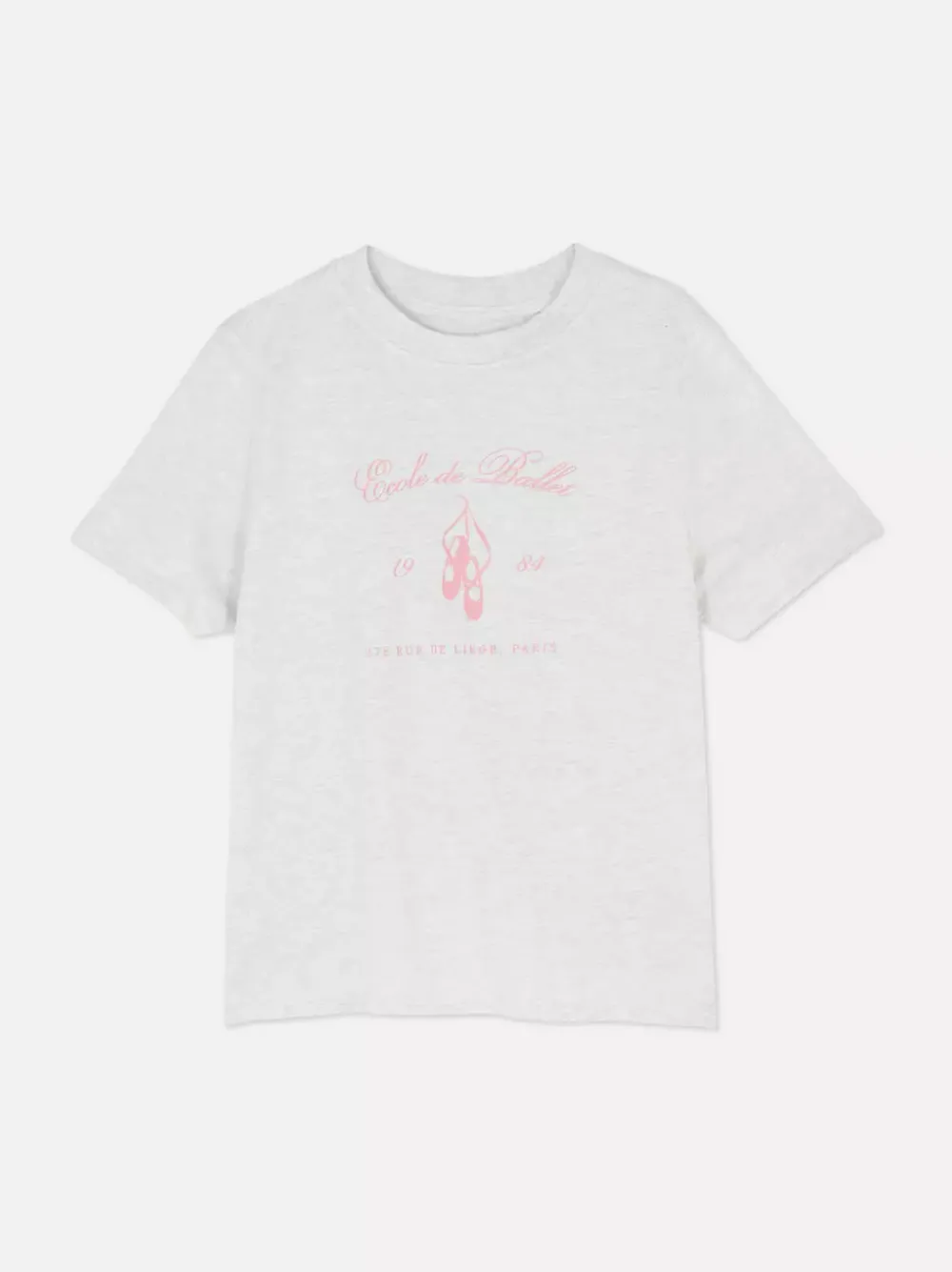 Primark Topy I T-Shirty<Koszulka z krótkim rękawem i nadrukiem