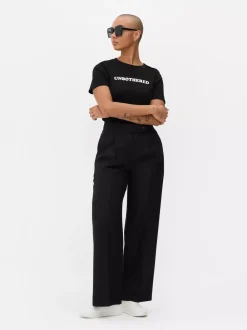 Primark Topy I T-Shirty<Koszulka z krótkim rękawem i nadrukiem