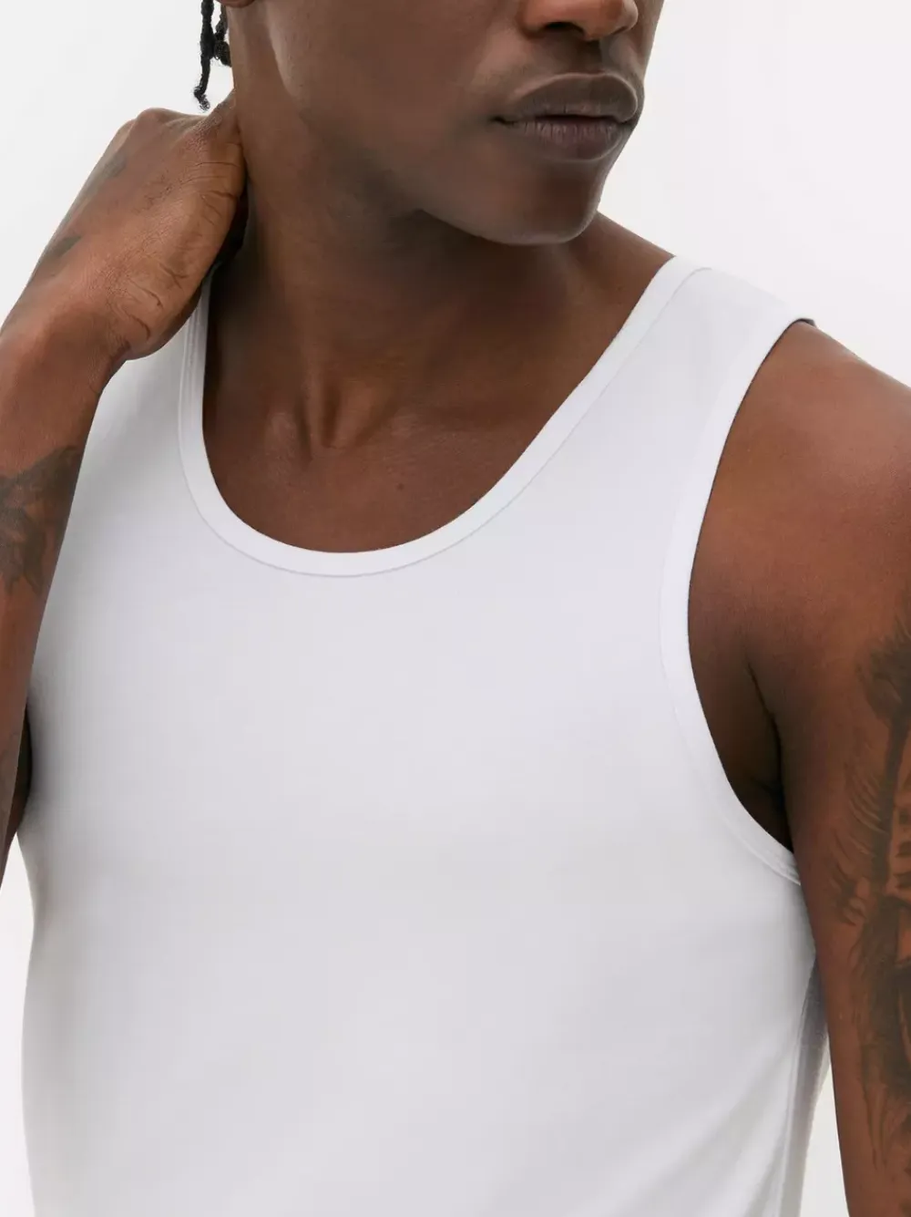 Primark Bielizna|Topy I T-Shirty<Koszulki bez rękawów, 2 szt.