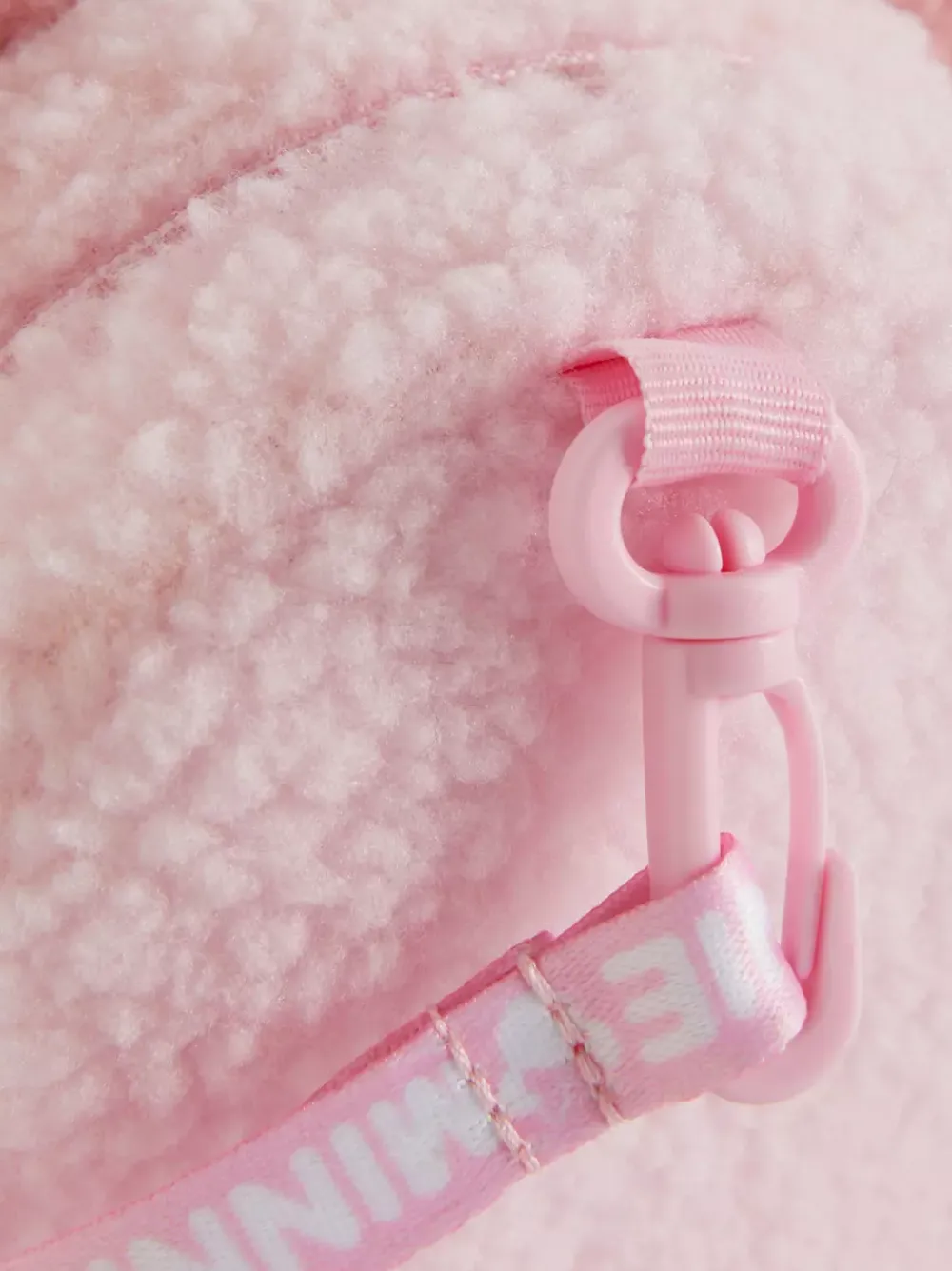 Dzieci Primark Torby<Kożuszkowa portmonetka z Myszką Minnie Disneya