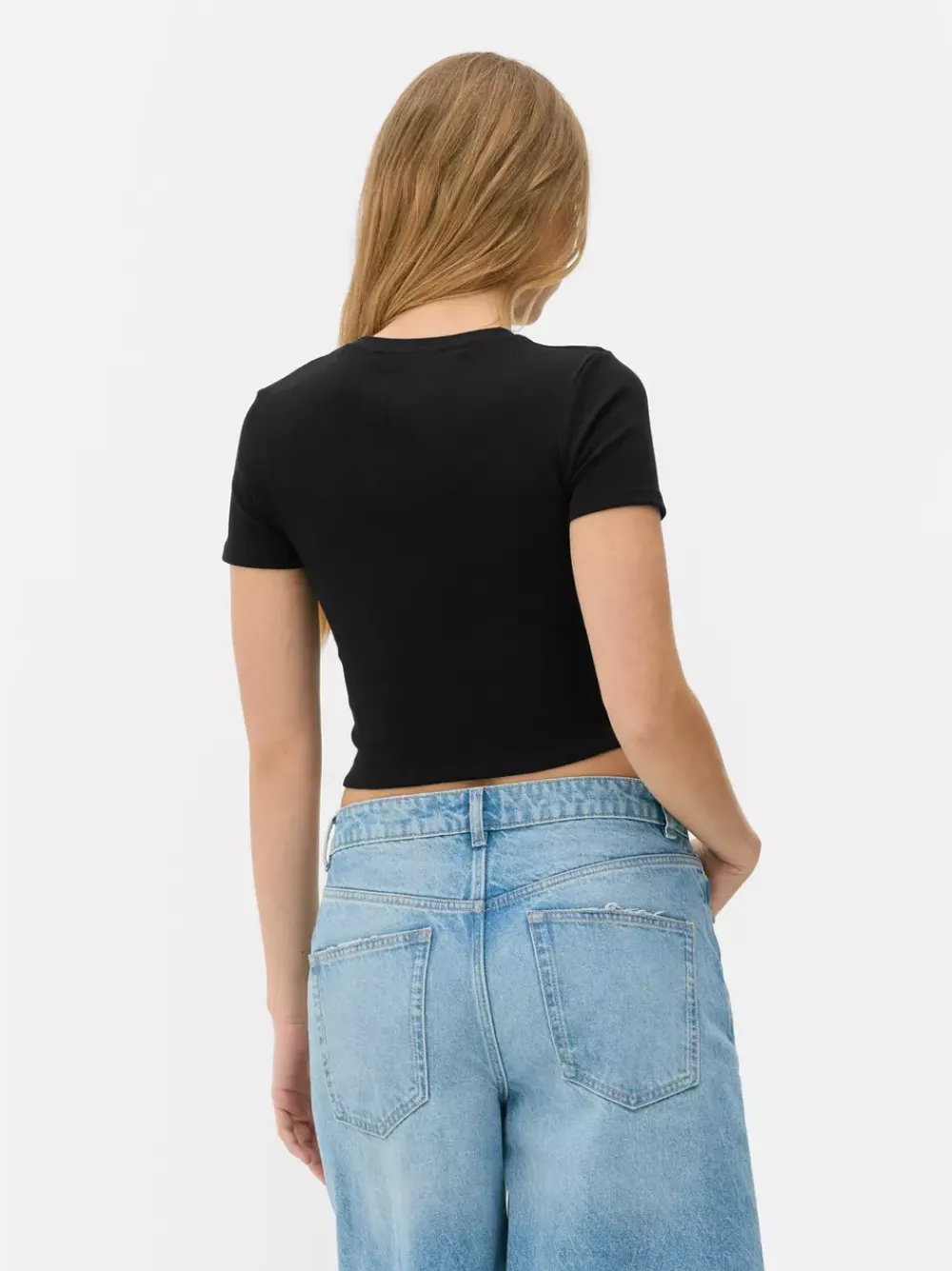 Primark Topy I T-Shirty<Krótka koszulka z nadrukiem