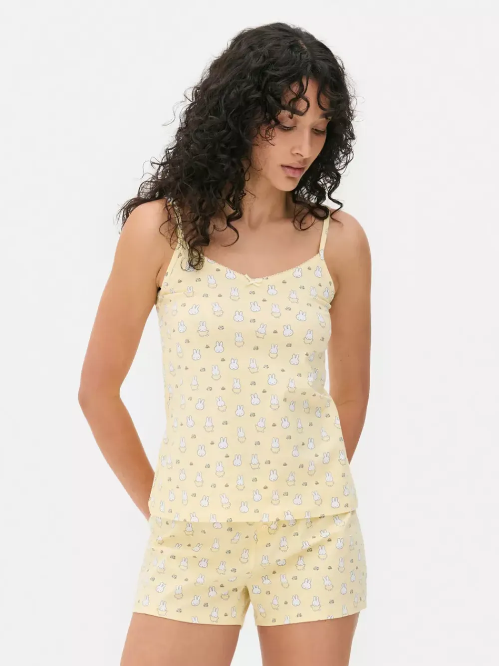 Primark Zestawy Piżamowe<Krótka piżama z motywem Miffy