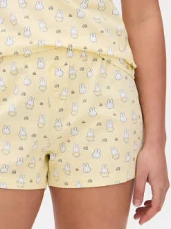 Primark Zestawy Piżamowe<Krótka piżama z motywem Miffy