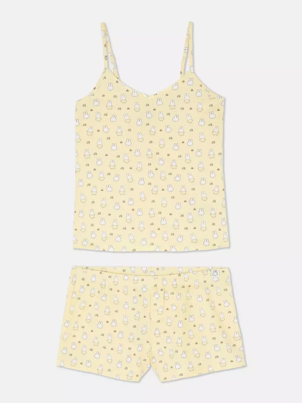 Primark Zestawy Piżamowe<Krótka piżama z motywem Miffy