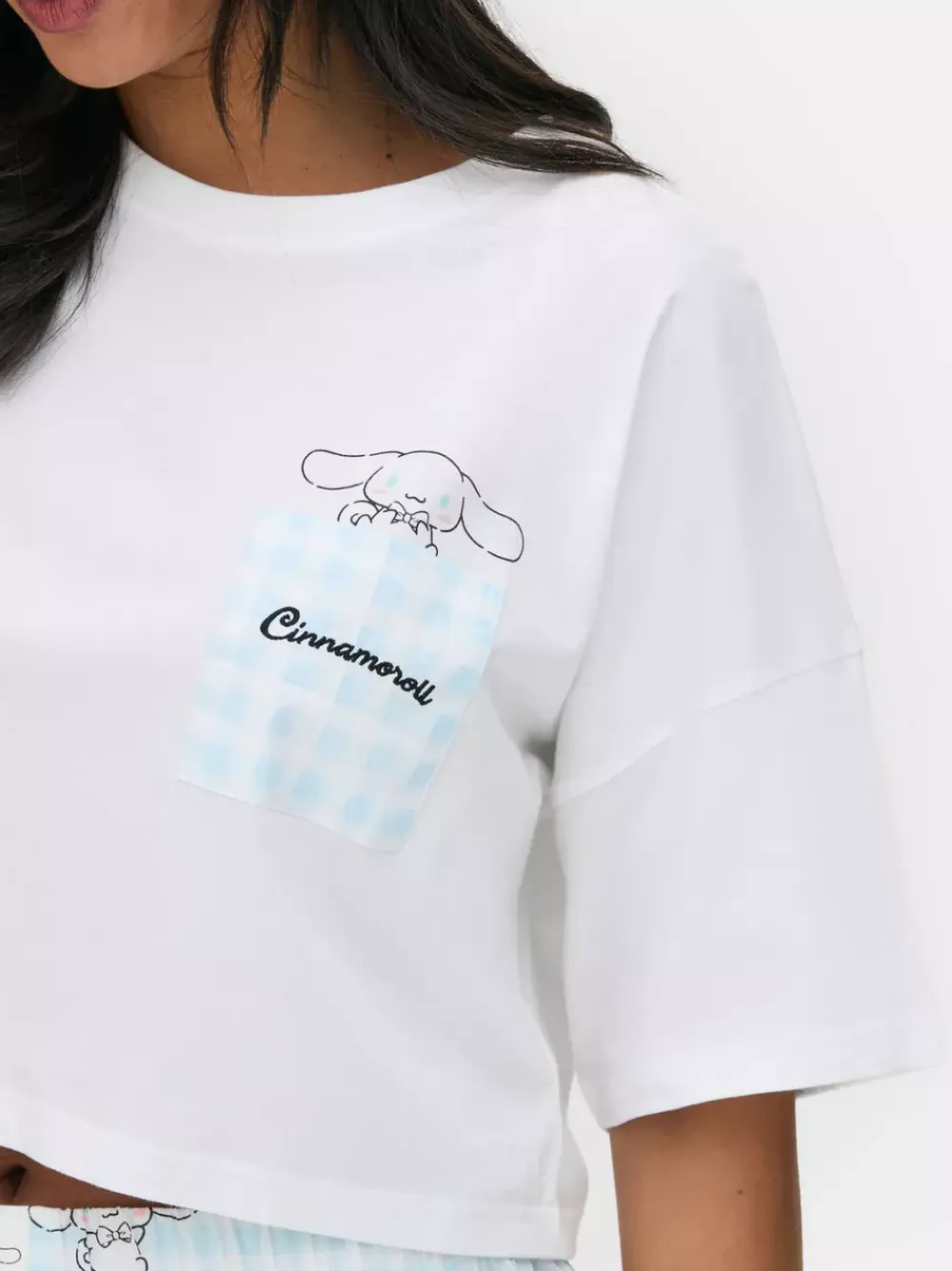 Primark Zestawy Piżamowe<Krótka piżama z motywem My Melody z Hello Kitty