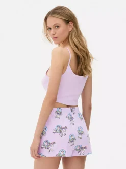 Primark Góry Od Piżamy<Krótka piżama z motywem Toy Story Disneya