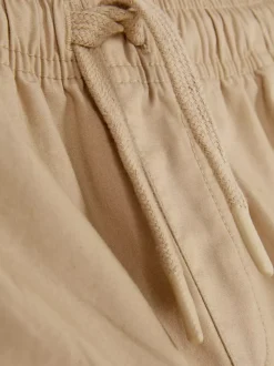 Dzieci Primark Szorty<Krótkie bojówki ze sznurkiem ściągającym
