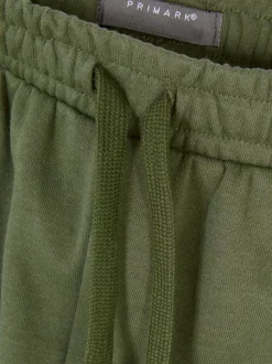 Dzieci Primark Szorty<Krótkie bojówki ze sznurkiem ściągającym