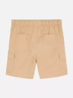 Dzieci Primark Szorty<Krótkie bojówki ze sznurkiem ściągającym