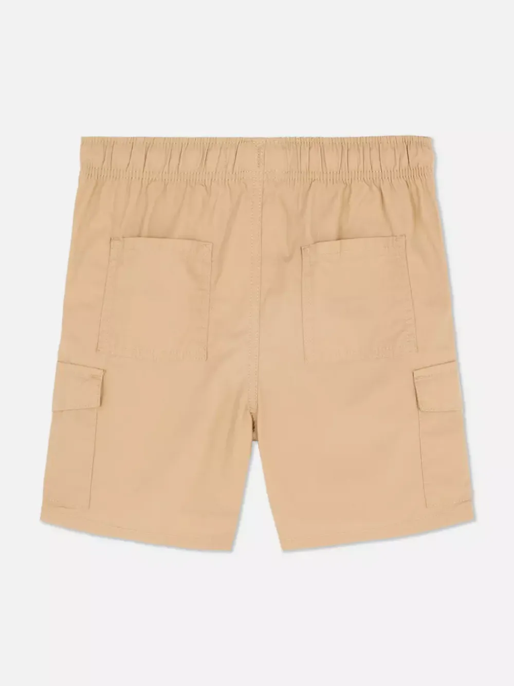 Dzieci Primark Szorty<Krótkie bojówki ze sznurkiem ściągającym