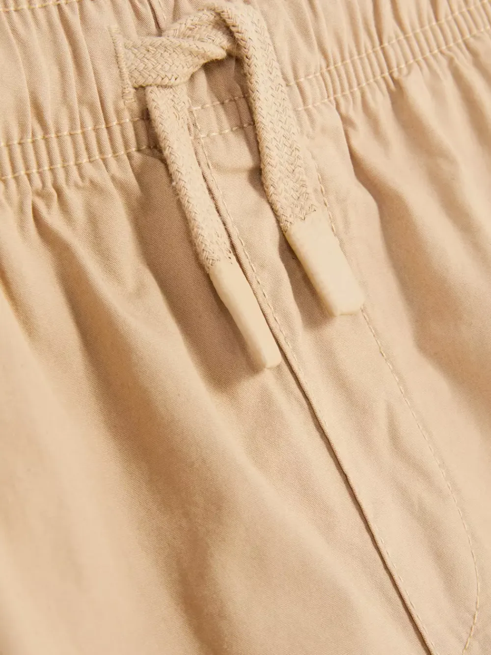 Dzieci Primark Szorty<Krótkie bojówki ze sznurkiem ściągającym