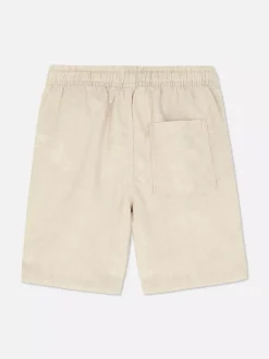 Dzieci Primark Szorty<Krótkie chinosy ściągane sznurkiem