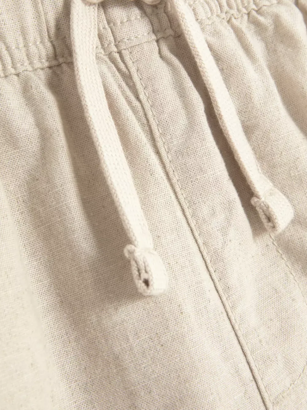 Dzieci Primark Szorty<Krótkie chinosy ściągane sznurkiem