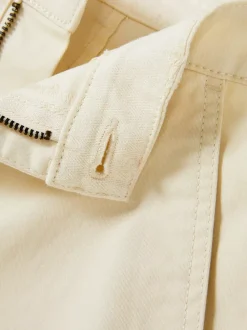 Dzieci Primark Szorty<Krótkie chinosy z wywiniętą nogawką
