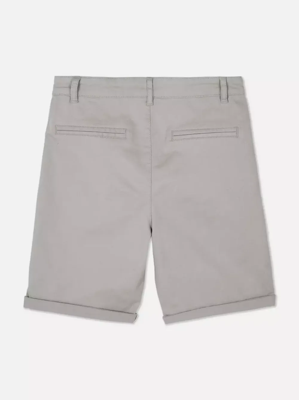 Dzieci Primark Szorty<Krótkie chinosy z wywiniętą nogawką