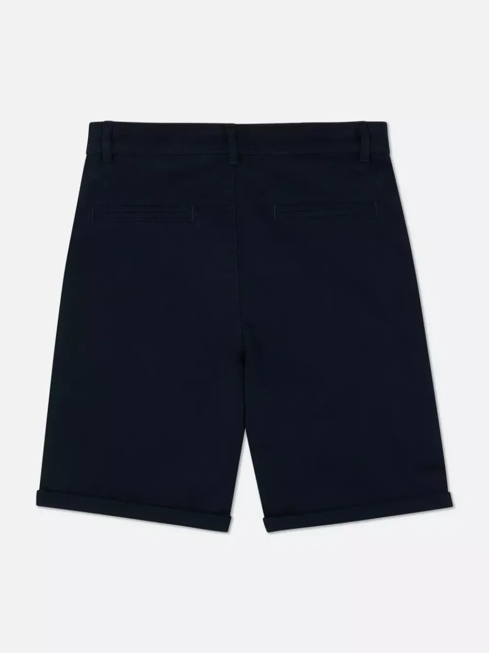 Dzieci Primark Szorty<Krótkie chinosy z wywiniętą nogawką