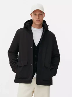 Primark Płaszcze I Kurtki<Krótki płaszcz puchowy