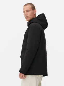 Primark Płaszcze I Kurtki<Krótki płaszcz puchowy