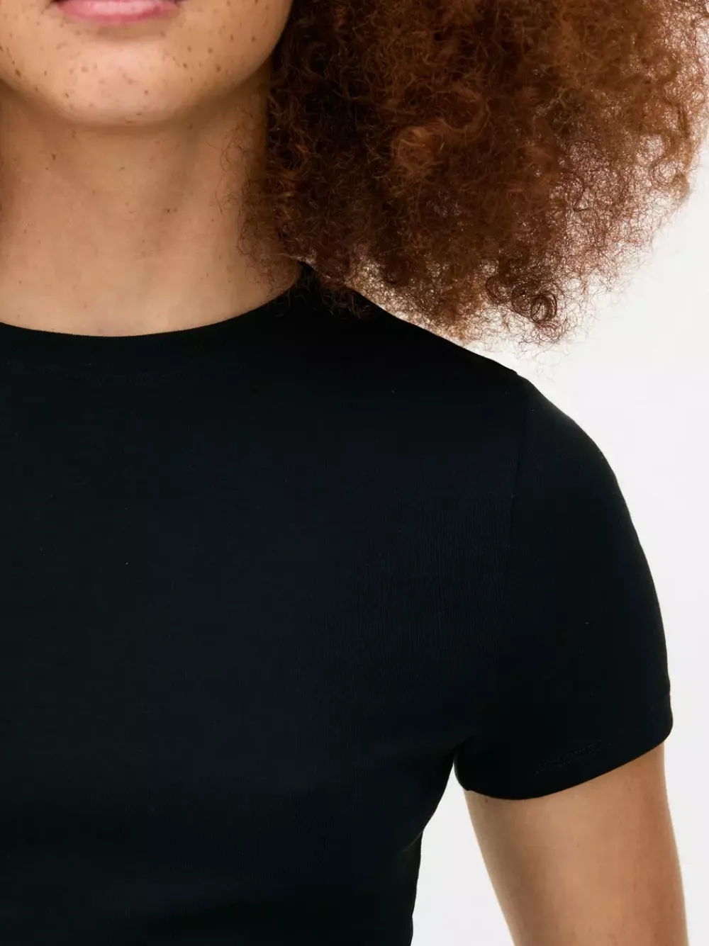 Primark Topy I T-Shirty<Krótki T-shirt Essential