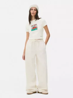 Primark Topy I T-Shirty<Krótki T-shirt Keith Haring