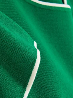Primark Topy I T-Shirty<Krótki T-shirt w paski