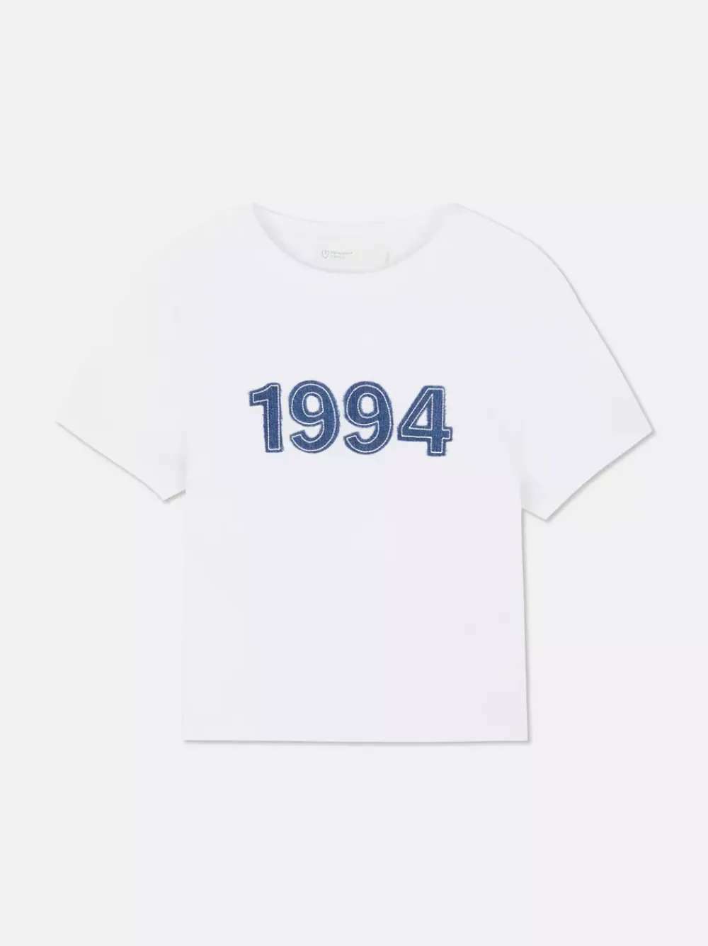 Primark Topy I T-Shirty<Krótki T-shirt z nadrukiem