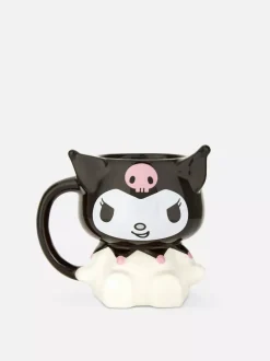 Primark Filiżanki I Kubki<Kubek Hello Kitty Kuromi