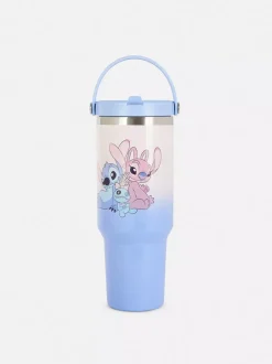 Primark Akcesoria Podróżnicze|Filiżanki I Kubki<Kubek turystyczny z motywem Sticha Disneya
