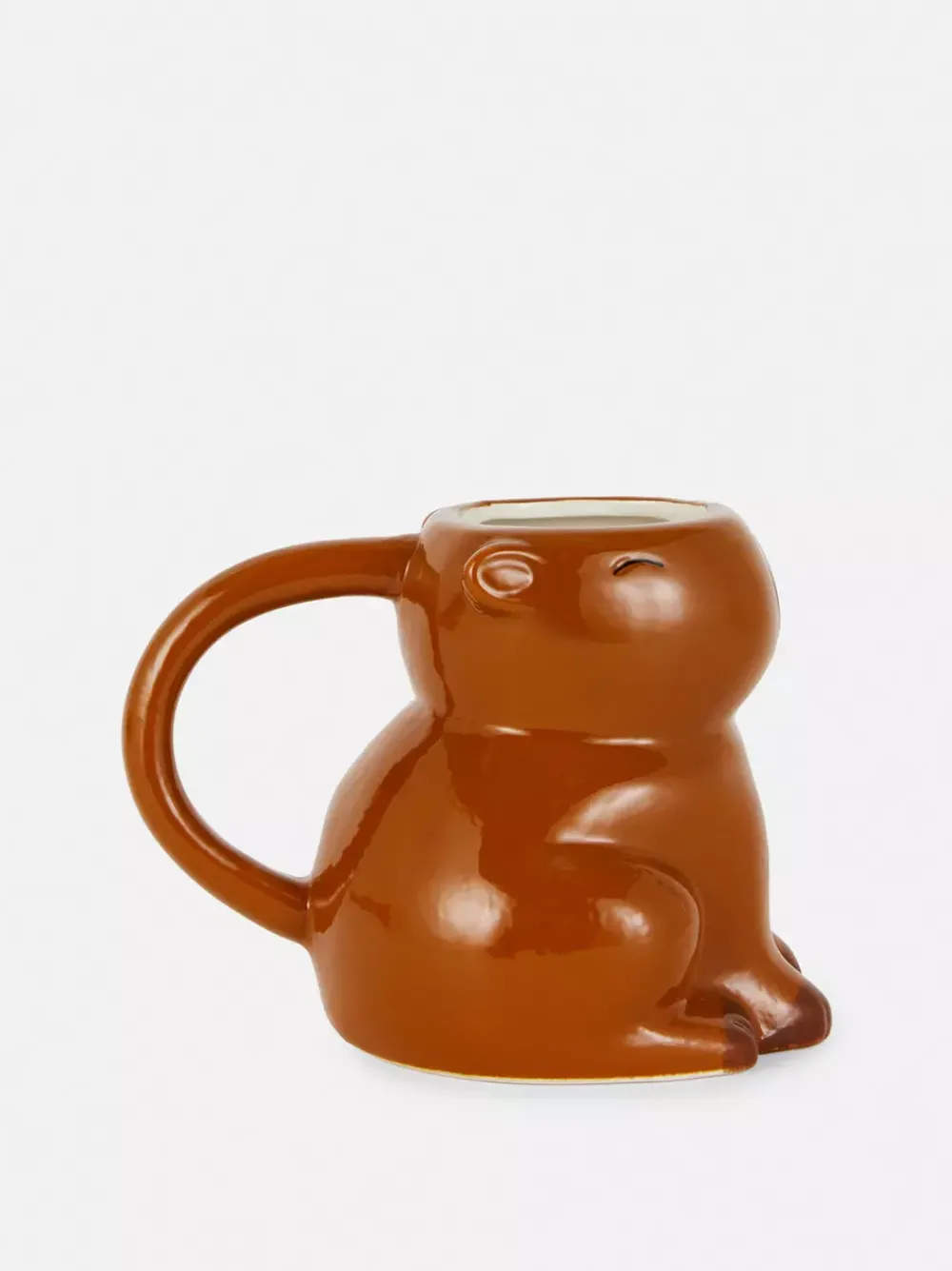 Primark Filiżanki I Kubki<Kubek w kształcie kapibary