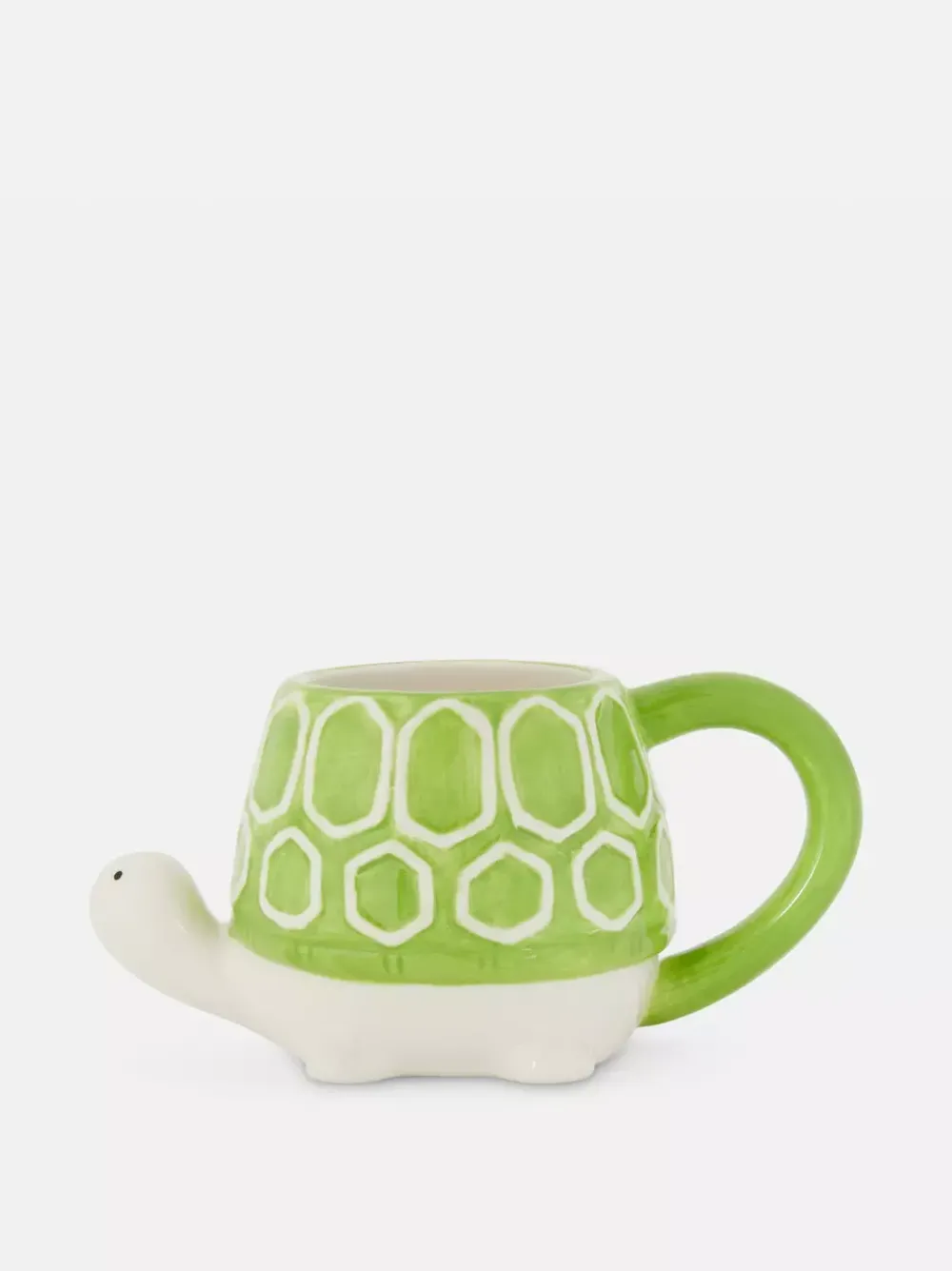 Primark Filiżanki I Kubki<Kubek w kształcie żółwia