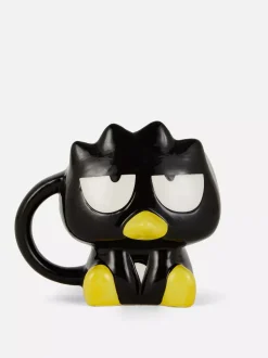 Primark Filiżanki I Kubki<Kubek z motywem Badtza Maru z Hello Kitty