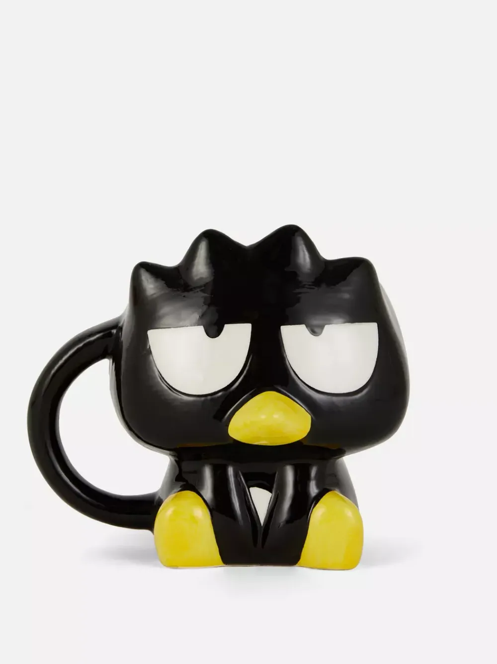 Primark Filiżanki I Kubki<Kubek z motywem Badtza Maru z Hello Kitty