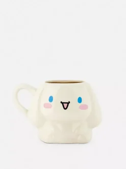 Primark Filiżanki I Kubki<Kubek z motywem Cinnamorolla z Hello Kitty