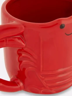 Primark Filiżanki I Kubki<Kubek z motywem homara