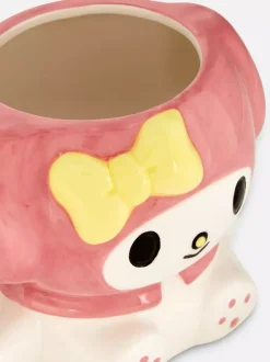 Primark Filiżanki I Kubki<Kubek z motywem My Melody z Hello Kitty